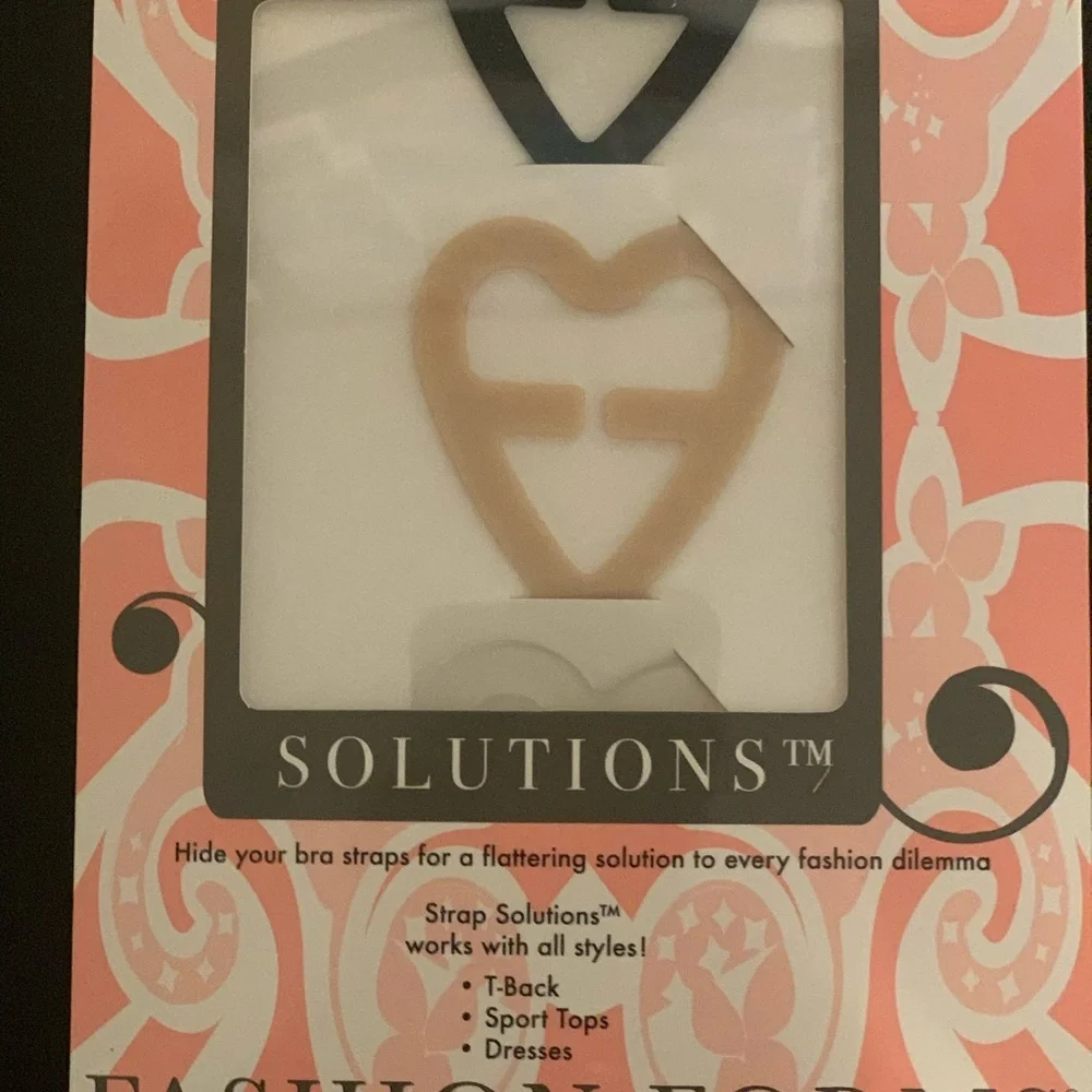 Bra accessories - Picture 13 of 14